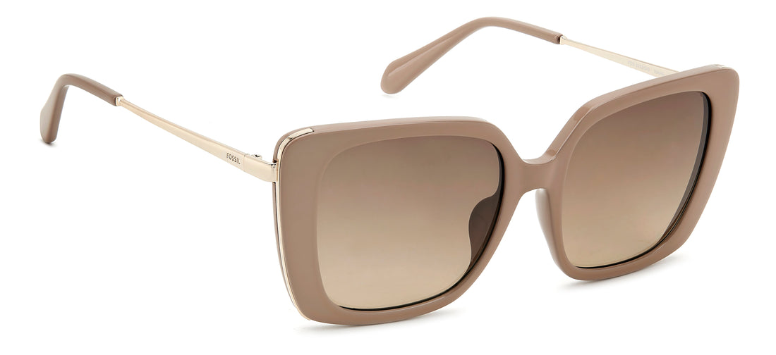 Translation missing: es.seo.product.type.gafas-de-sol fossil fos 2152/g/s 10a ha square femenino talla 54mm - Translation missing: es.seo.product.alt.imagen-secundaria