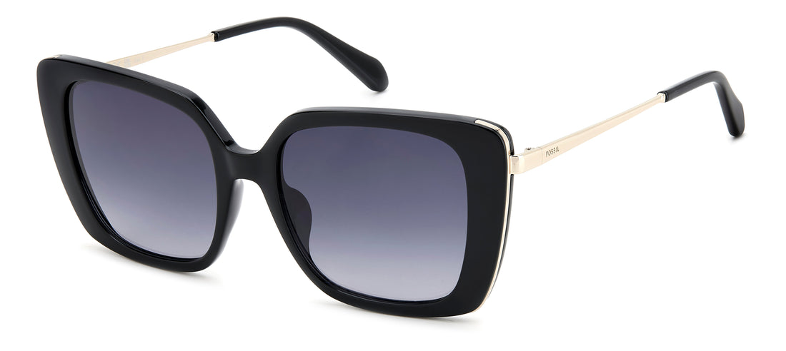 Translation missing: es.seo.product.type.gafas-de-sol fossil fos 2152/g/s 807 9o negro square femenino talla 54mm - Translation missing: es.seo.product.alt.imagen-principal