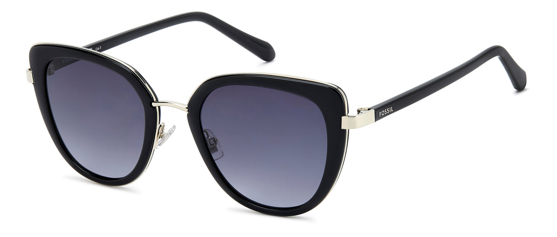 Translation missing: es.seo.product.type.gafas-de-sol fossil fos 2158/g/s 807 9o negro cat eye femenino talla 52mm - Translation missing: es.seo.product.alt.imagen-principal