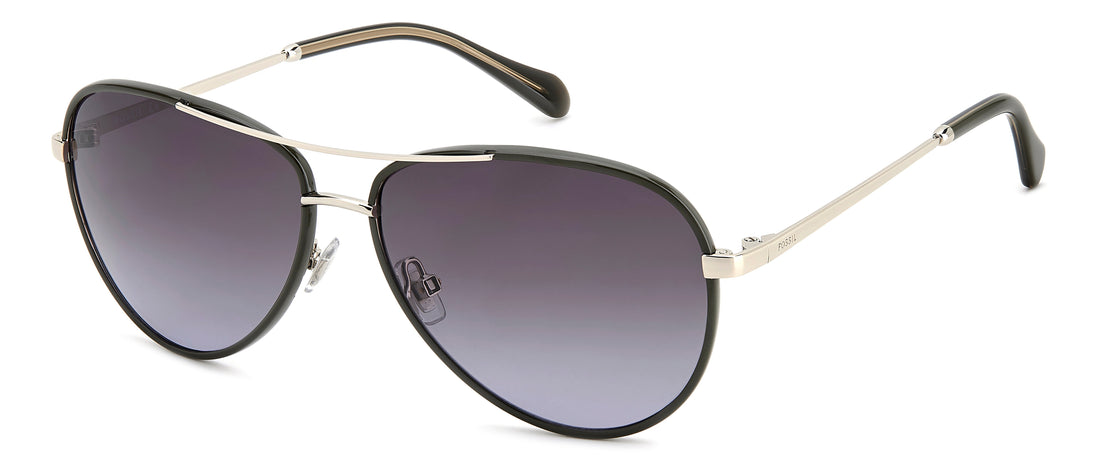 Translation missing: es.seo.product.type.gafas-de-sol fossil fos 2153/g/s 3y5 9o pilot femenino talla 59mm - Translation missing: es.seo.product.alt.imagen-principal