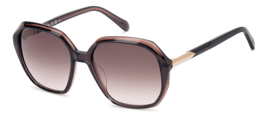 Translation missing: es.seo.product.type.gafas-de-sol fossil fos 2159/s 63m ha transparente rectangular femenino talla 54mm - Translation missing: es.seo.product.alt.imagen-principal