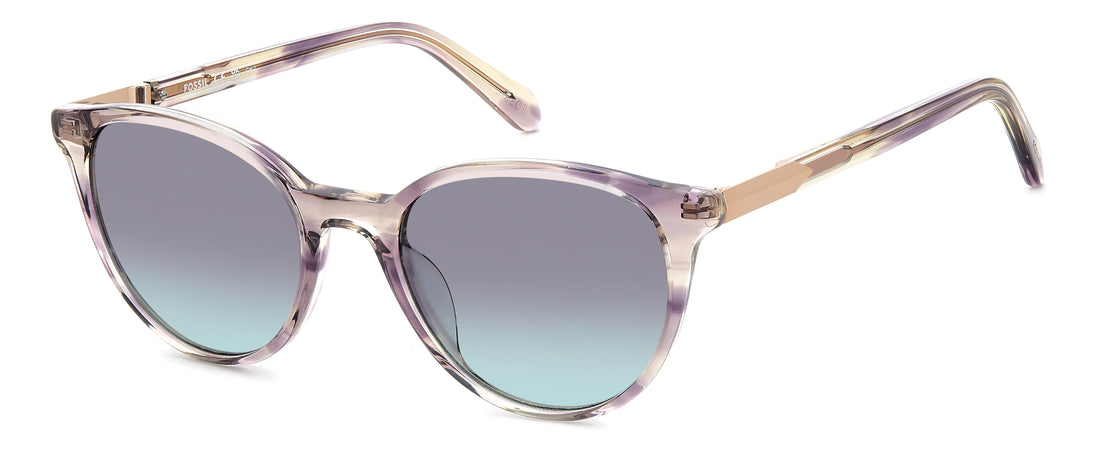Translation missing: es.seo.product.type.gafas-de-sol fossil fos 2154/s g3i ib round femenino talla 51mm - Translation missing: es.seo.product.alt.imagen-principal