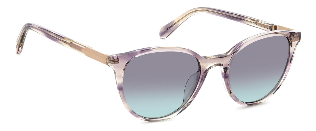 Translation missing: es.seo.product.type.gafas-de-sol fossil fos 2154/s g3i ib round femenino talla 51mm - Translation missing: es.seo.product.alt.imagen-secundaria
