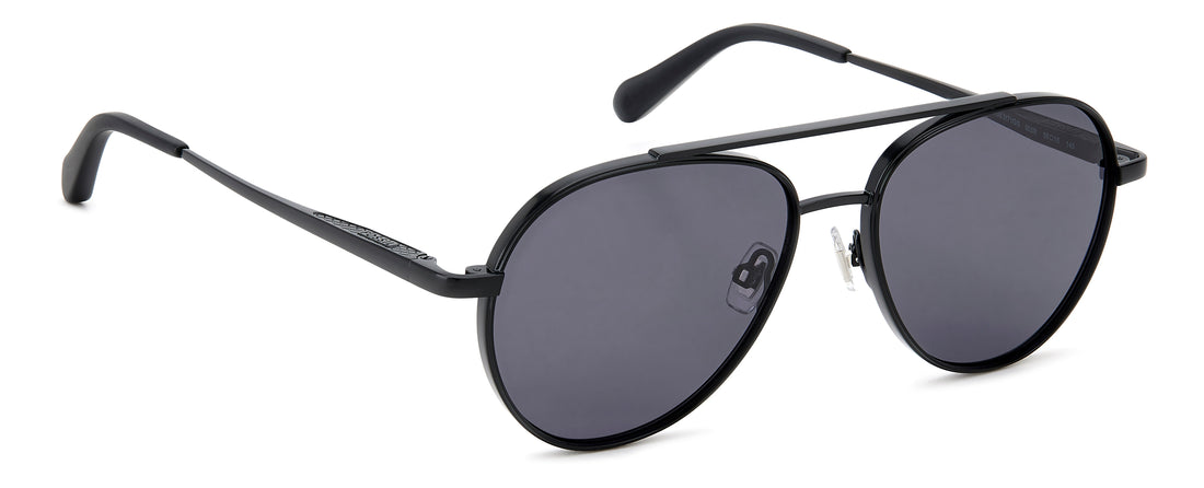 Translation missing: es.seo.product.type.gafas-de-sol fossil fos 3171/g/s 003 ir negro pilot masculino talla 56mm - Translation missing: es.seo.product.alt.imagen-secundaria