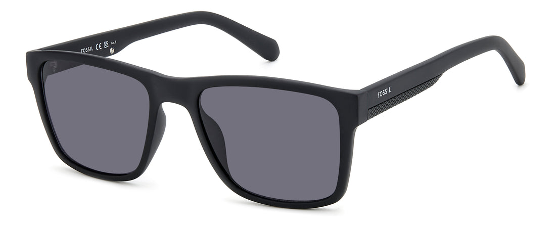 Translation missing: es.seo.product.type.gafas-de-sol fossil fos 2155/g/s 003 ir negro square masculino talla 56mm - Translation missing: es.seo.product.alt.imagen-principal