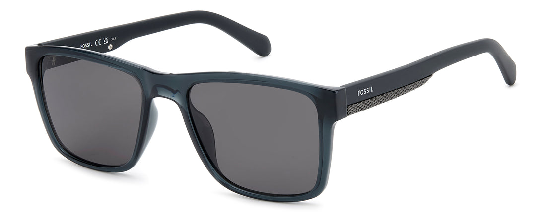 Translation missing: es.seo.product.type.gafas-de-sol fossil fos 2155/g/s 63m ir gris square masculino talla 56mm - Translation missing: es.seo.product.alt.imagen-principal