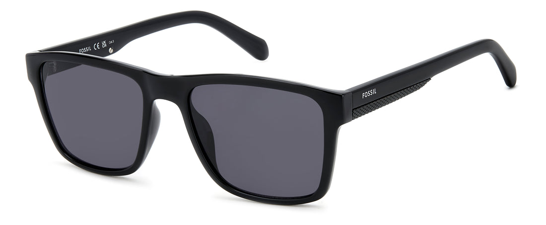 Translation missing: es.seo.product.type.gafas-de-sol fossil fos 2155/g/s 807 ir negro square masculino talla 56mm - Translation missing: es.seo.product.alt.imagen-principal