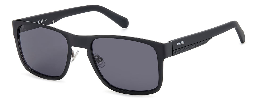 Translation missing: es.seo.product.type.gafas-de-sol fossil fos 2156/g/s rzz ir negro rectangular masculino talla 56mm - Translation missing: es.seo.product.alt.imagen-principal