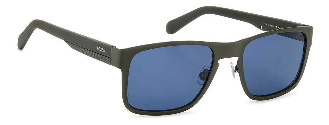 Translation missing: es.seo.product.type.gafas-de-sol fossil fos 2156/g/s tbo ku verde rectangular masculino talla 56mm - Translation missing: es.seo.product.alt.imagen-principal