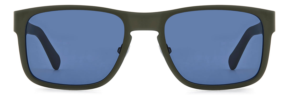 Translation missing: es.seo.product.type.gafas-de-sol fossil fos 2156/g/s tbo ku verde rectangular masculino talla 56mm - Translation missing: es.seo.product.alt.imagen-secundaria