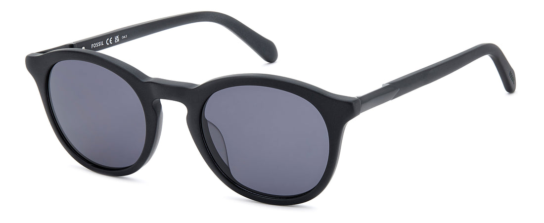 Translation missing: es.seo.product.type.gafas-de-sol fossil fos 2161/s 003 ir negro pantos masculino talla 49mm - Translation missing: es.seo.product.alt.imagen-principal