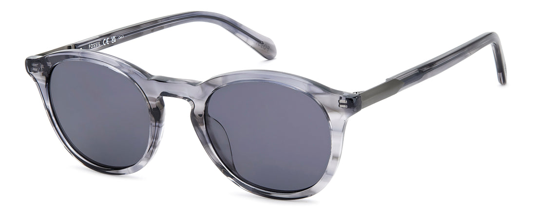 Translation missing: es.seo.product.type.gafas-de-sol fossil fos 2161/s 2w8 ir gris pantos masculino talla 49mm - Translation missing: es.seo.product.alt.imagen-principal