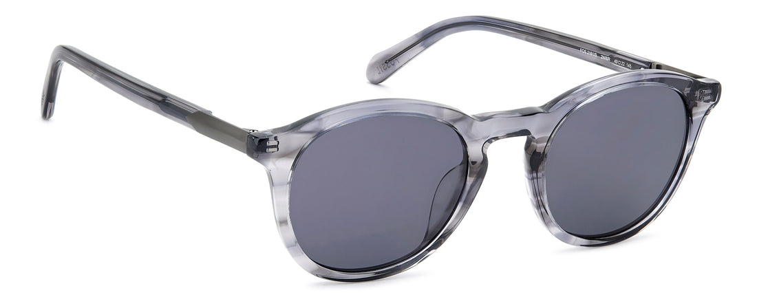 Translation missing: es.seo.product.type.gafas-de-sol fossil fos 2161/s 2w8 ir gris pantos masculino talla 49mm - Translation missing: es.seo.product.alt.imagen-secundaria