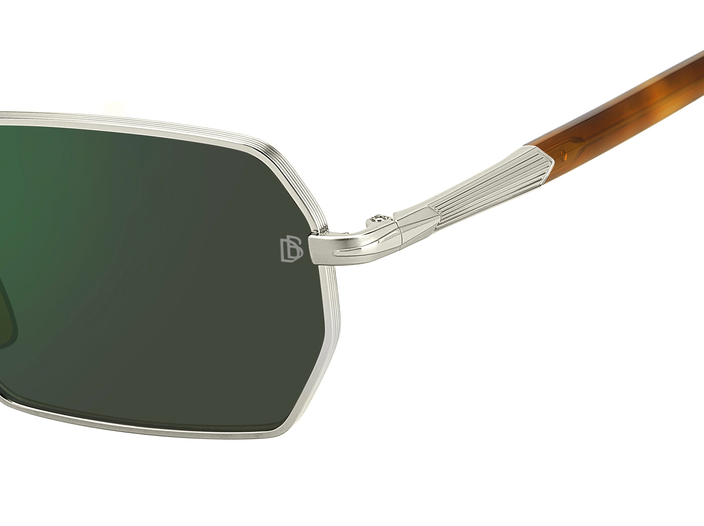 DAVID BECKHAM DB 1174/S 8JD MT 55