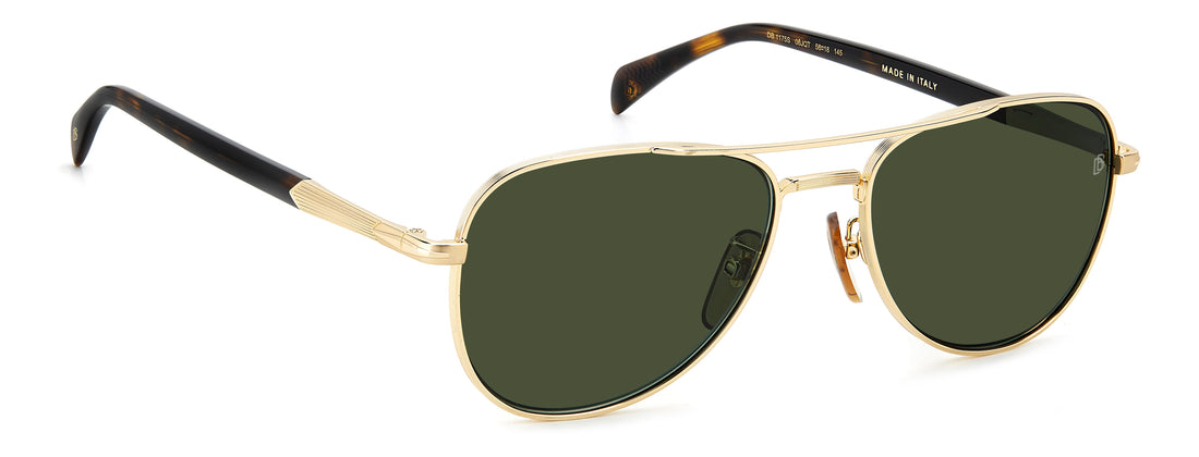 DAVID BECKHAM DB 1175/S 06J QT 56