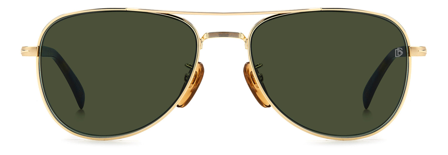 DAVID BECKHAM DB 1175/S 06J QT 56