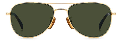 DAVID BECKHAM DB 1175/S 06J QT 56
