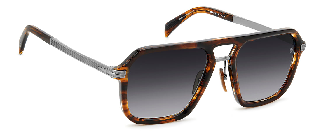 DAVID BECKHAM DB 7136/S 6C5 9O 56