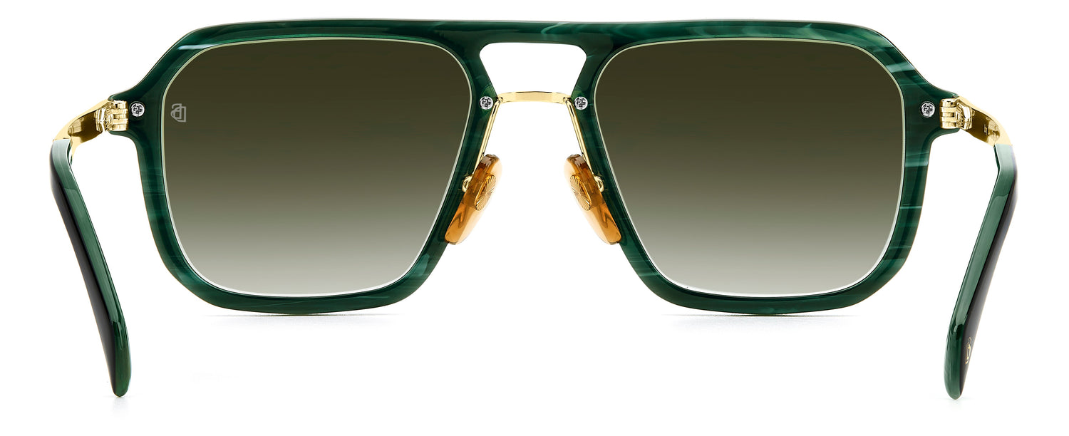 DAVID BECKHAM DB 7136/S GC1 CS 56
