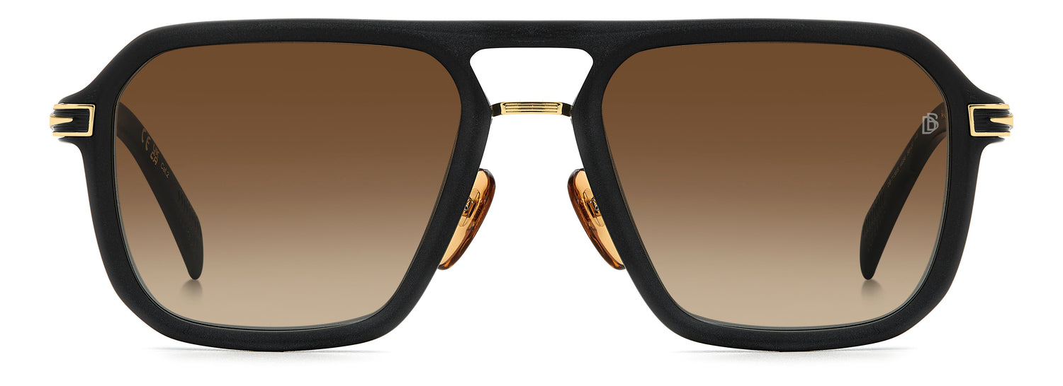 DAVID BECKHAM DB 7136/S I46 86 56