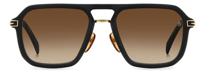 DAVID BECKHAM DB 7136/S I46 86 56