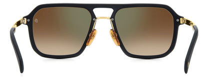 DAVID BECKHAM DB 7136/S I46 86 56