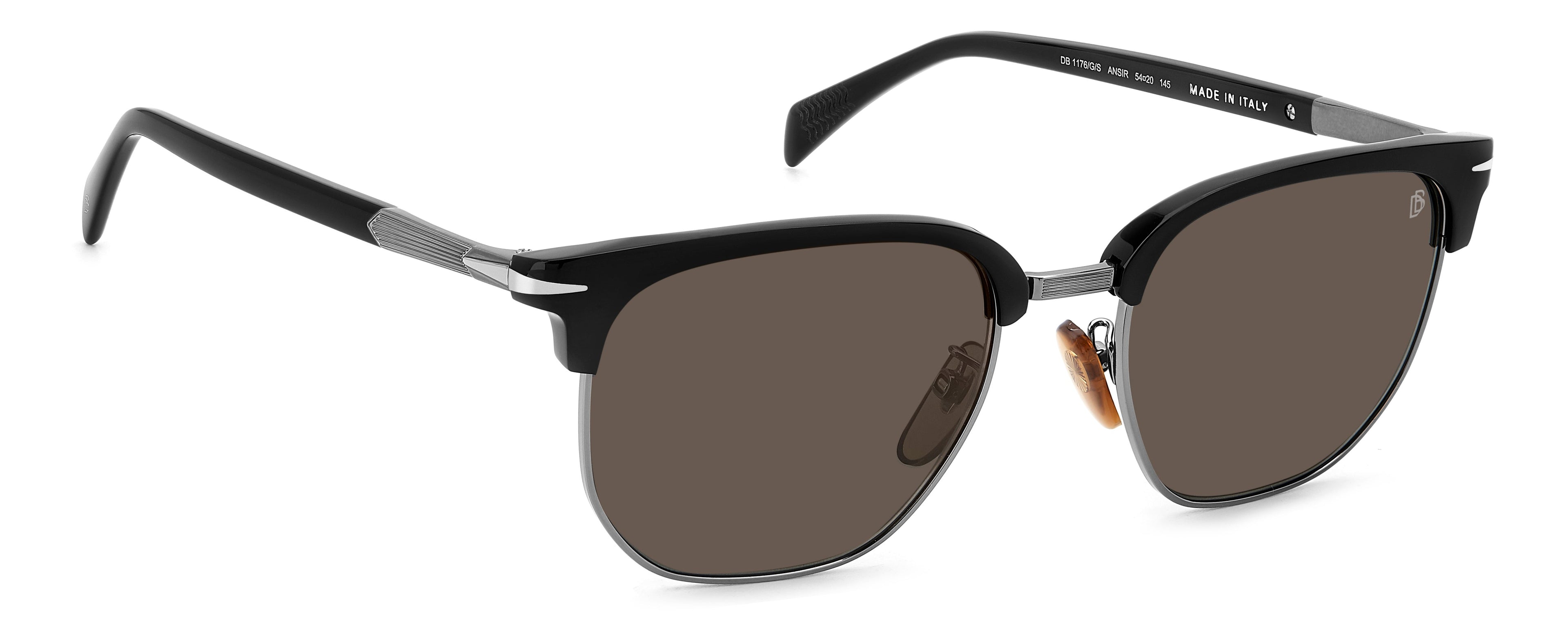 DAVID BECKHAM DB 1176/G/S ANS IR 54