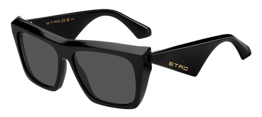 Translation missing: es.seo.product.type.gafas-de-sol etro 0095/s 807 ir negro rectangular unisex talla 57mm - Translation missing: es.seo.product.alt.imagen-principal