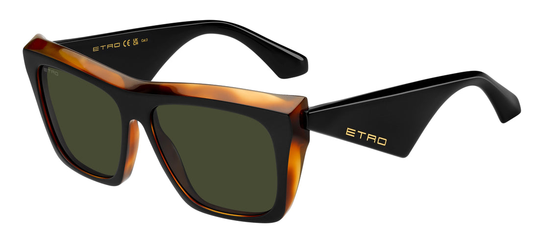 Translation missing: es.seo.product.type.gafas-de-sol etro 0095/s wr7 qt negro rectangular unisex talla 57mm - Translation missing: es.seo.product.alt.imagen-principal