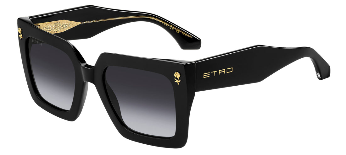 Translation missing: es.seo.product.type.gafas-de-sol etro 0089/s 807 9o negro square femenino talla 52mm - Translation missing: es.seo.product.alt.imagen-principal
