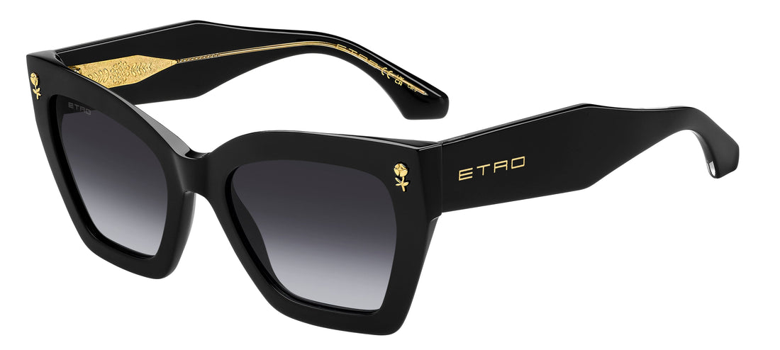 Translation missing: es.seo.product.type.gafas-de-sol etro 0090/s 807 9o negro rectangular femenino talla 55mm - Translation missing: es.seo.product.alt.imagen-principal