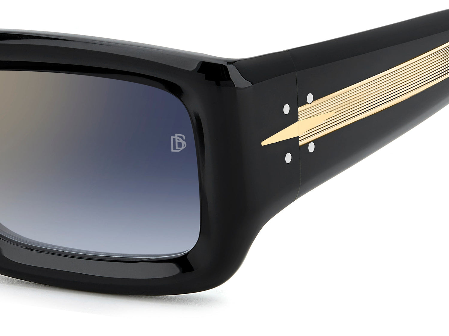 DAVID BECKHAM DB 7131/S 807 1V 52