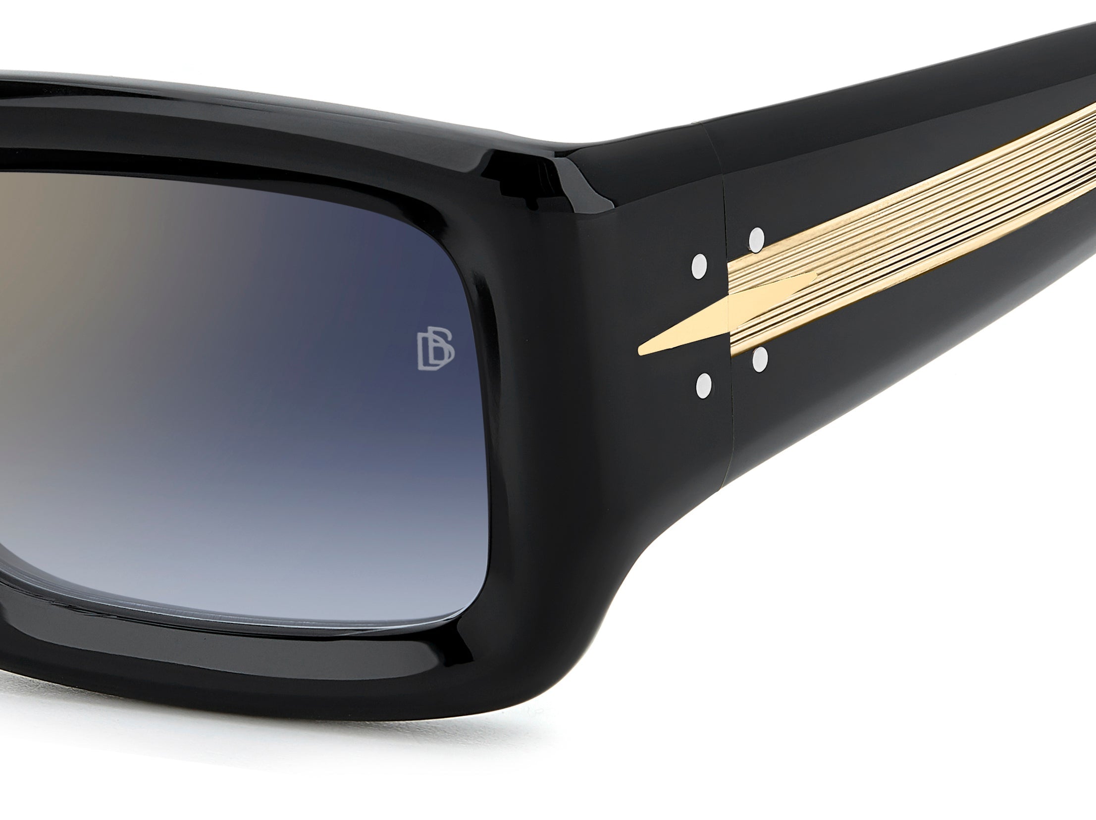 DAVID BECKHAM DB 7131/S 807 1V 52