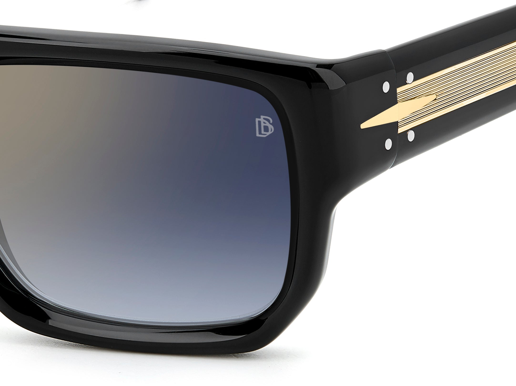 DAVID BECKHAM DB 7132/S 807 1V 56