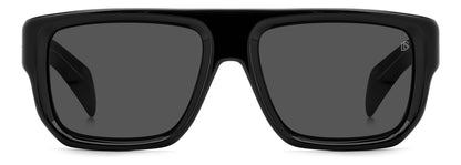 DAVID BECKHAM DB 7132/S 807 IR 56