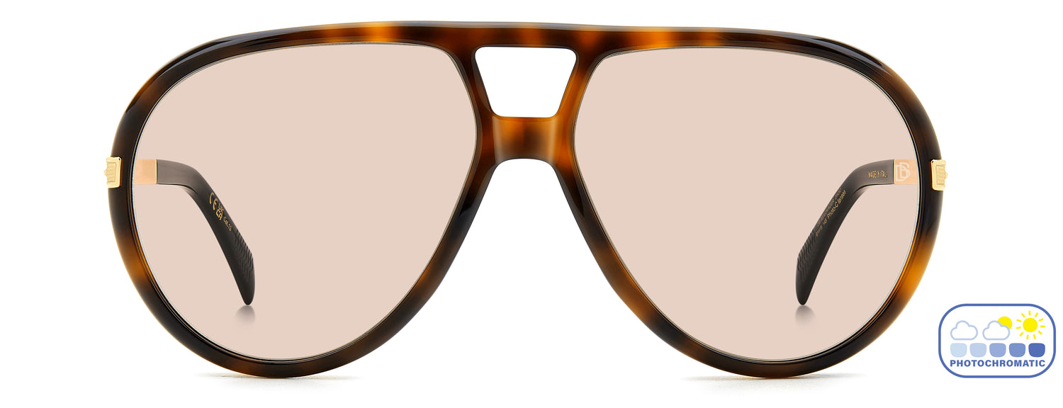 DAVID BECKHAM DB 99/VOYAGER 2IK 3O 61