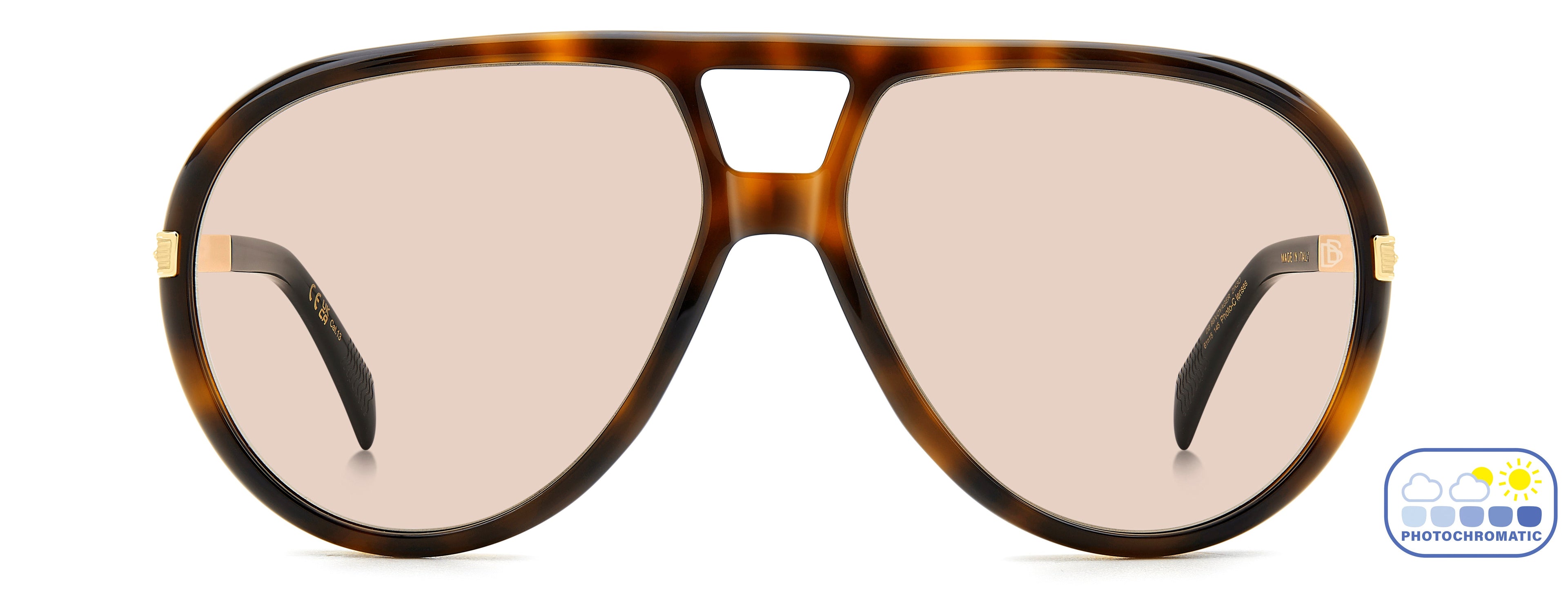 DAVID BECKHAM DB 99/VOYAGER 2IK 3O 61