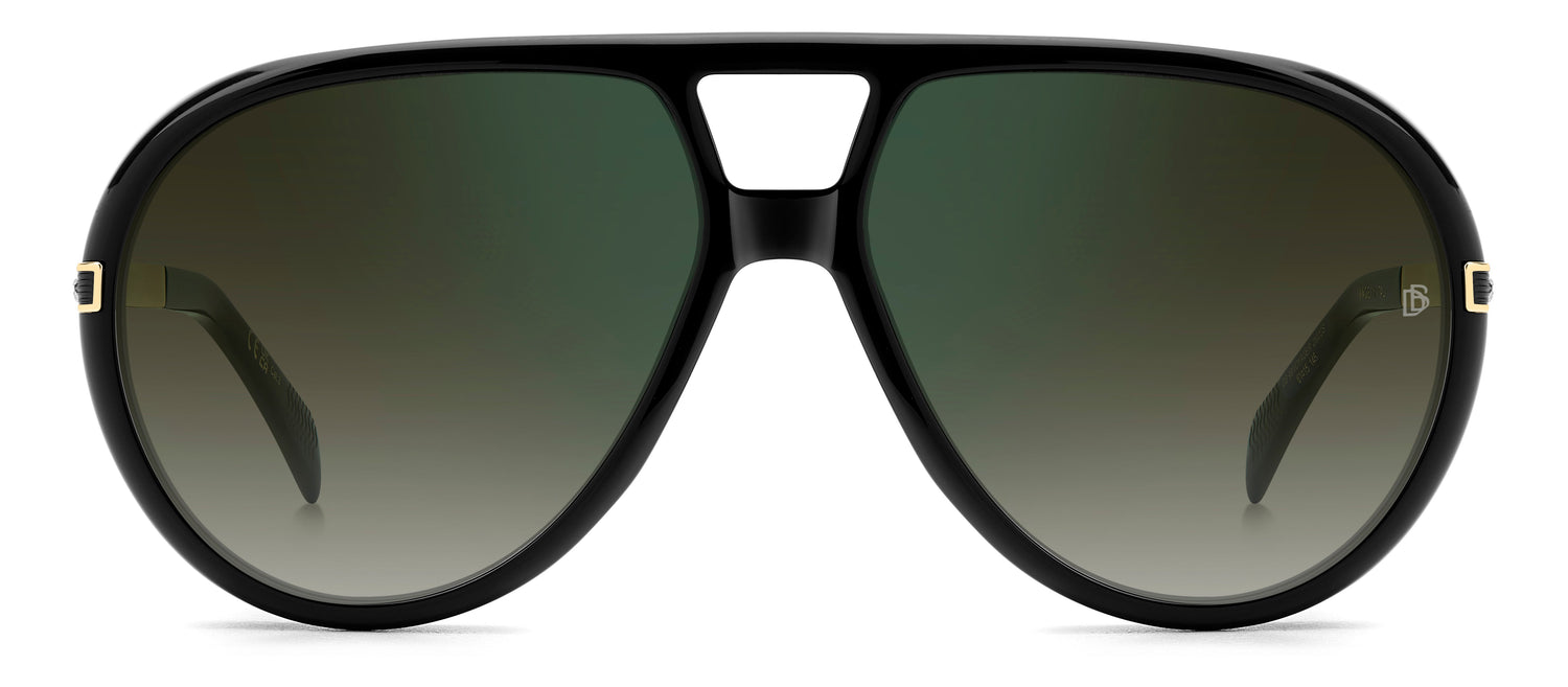 DAVID BECKHAM DB 99/VOYAGER 2M2 CS 61