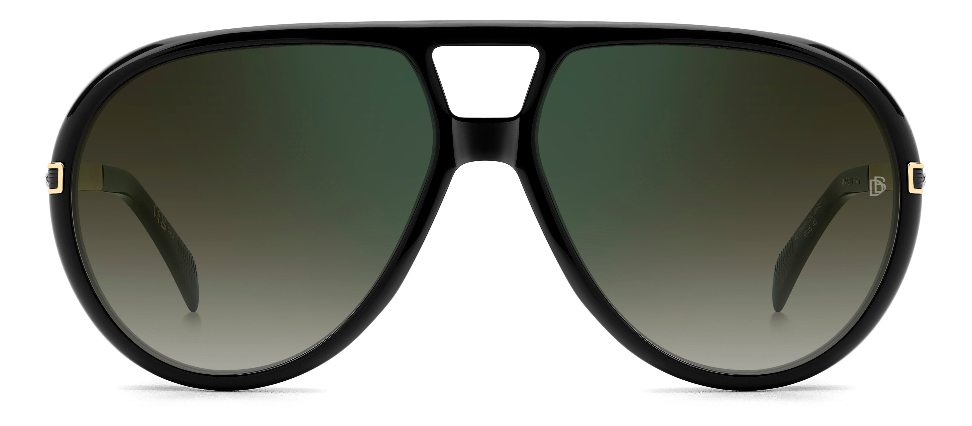 DAVID BECKHAM DB 99/VOYAGER 2M2 CS 61