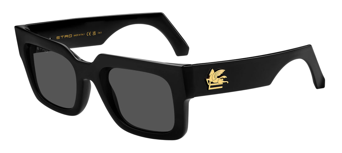 Translation missing: es.seo.product.type.gafas-de-sol etro 0080/s 807 ir negro rectangular unisex talla 52mm - Translation missing: es.seo.product.alt.imagen-principal