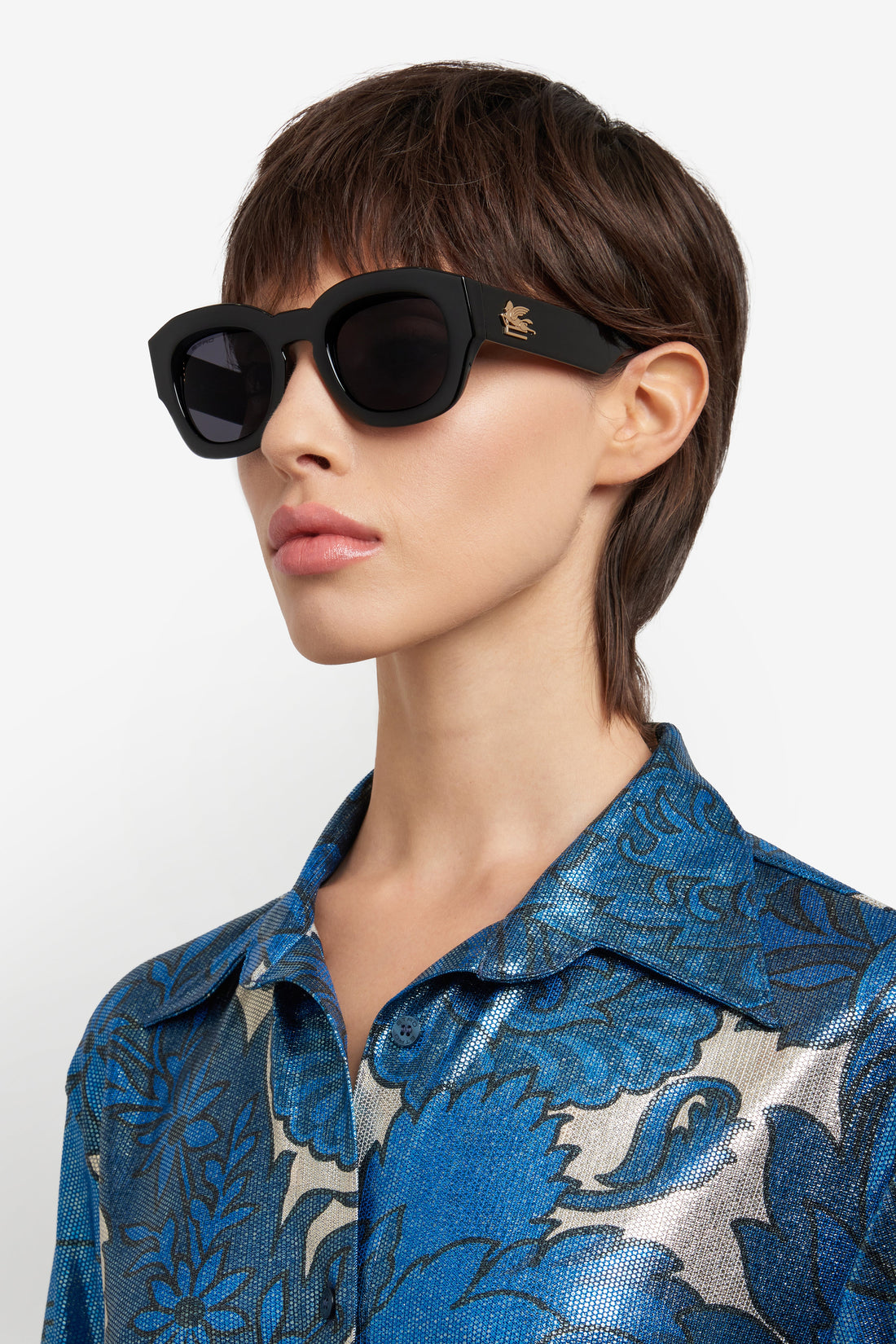Translation missing: es.seo.product.type.gafas-de-sol etro 0079/s 807 ir negro rectangular unisex talla 50mm - Translation missing: es.seo.product.alt.imagen-secundaria