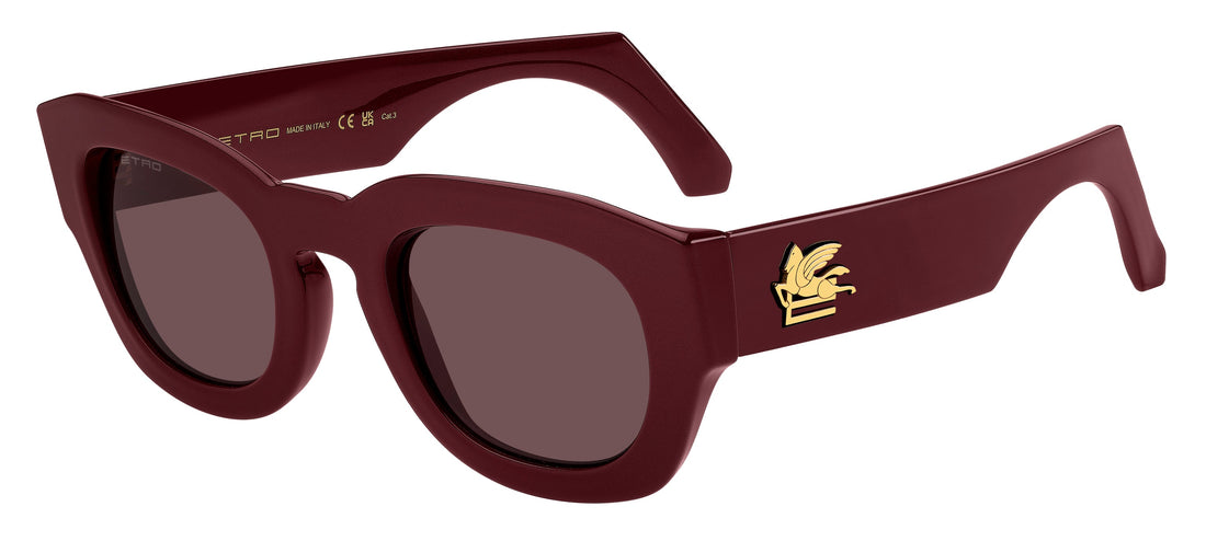 Translation missing: es.seo.product.type.gafas-de-sol etro 0079/s lhf u1 rectangular unisex talla 50mm - Translation missing: es.seo.product.alt.imagen-principal