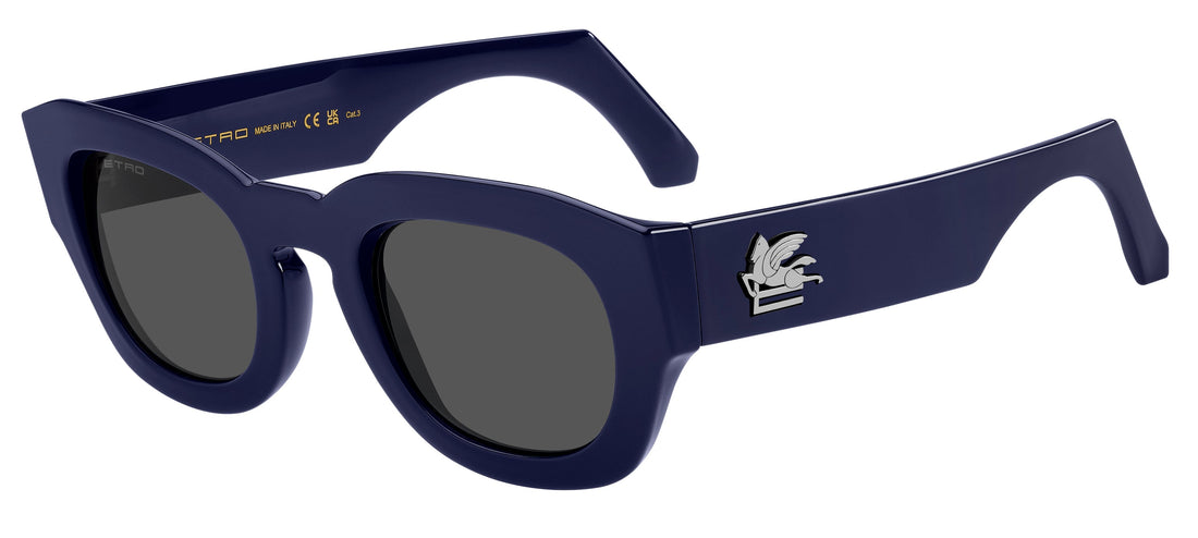 Translation missing: es.seo.product.type.gafas-de-sol etro 0079/s pjp ir azul rectangular unisex talla 50mm - Translation missing: es.seo.product.alt.imagen-principal