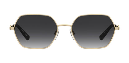 MOSCHINO LOVE MOL084/S 000 9O 56