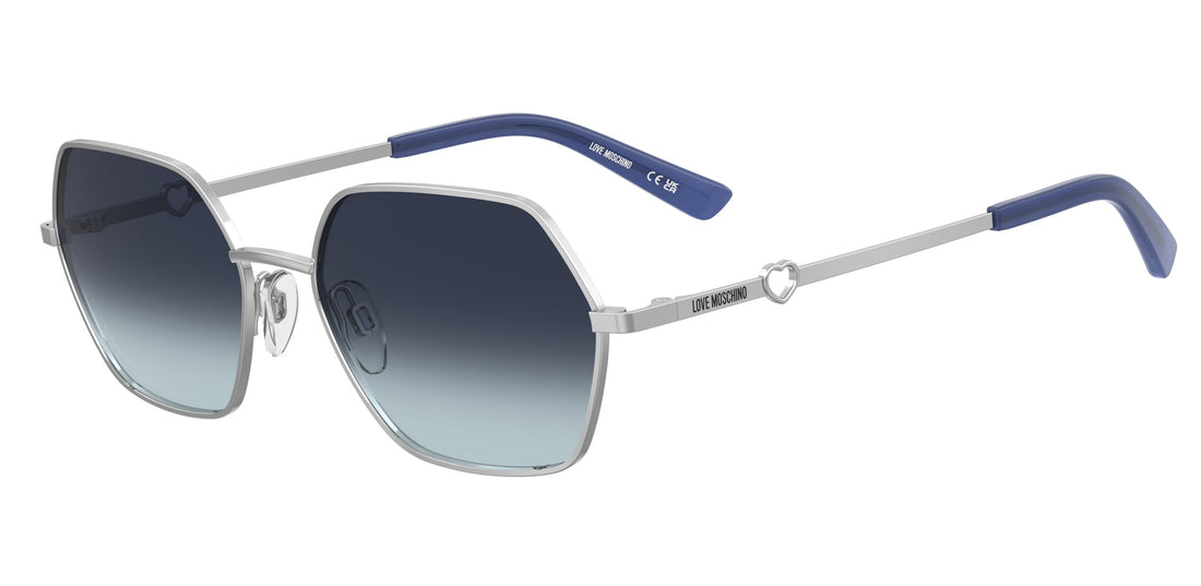 Translation missing: es.seo.product.type.gafas-de-sol moschino love mol084/s 010 08 square femenino talla 56mm - Translation missing: es.seo.product.alt.imagen-principal