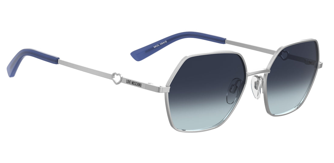 Translation missing: es.seo.product.type.gafas-de-sol moschino love mol084/s 010 08 square femenino talla 56mm - Translation missing: es.seo.product.alt.imagen-secundaria