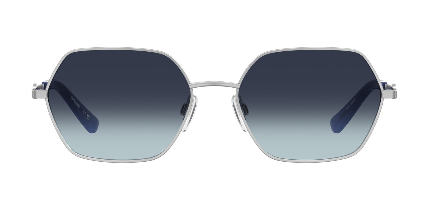 MOSCHINO LOVE MOL084/S 010 08 56
