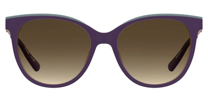 MOSCHINO LOVE MOL085/S 6WY DG 54