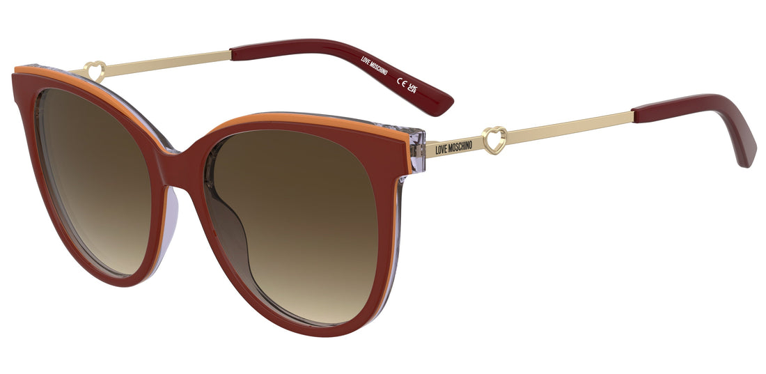 Translation missing: es.seo.product.type.gafas-de-sol moschino love mol085/s 95e ha square femenino talla 54mm - Translation missing: es.seo.product.alt.imagen-principal