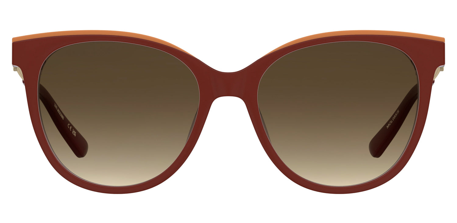 MOSCHINO LOVE MOL085/S 95E HA 54